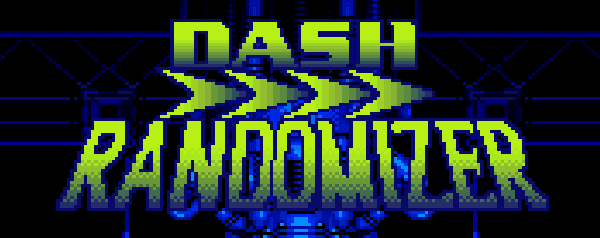 DASH Logo